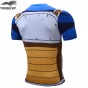 Newest Cute Kid Goku 3D T Shirt DBZ T Shirts Women Men Casual Tees Anime Dragon Ball Z Super Saiyan T Shirts Harajuku Tee Shirts