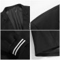 Pioneer Camp New Style Suit Blazer Men Brand Clothing Top Quality Black Male Suit Jacket Fashion Slim Fit Men Suit 699076