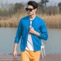 Pioneer Camp Summer Sun Protection Clothing Men Jacket Ultra Light Breathable Waterproof Jacket Men'S Sunscreen 677052