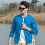 Pioneer Camp Summer Sun Protection Clothing Men Jacket Ultra Light Breathable Waterproof Jacket Men'S Sunscreen 677052