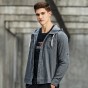 Pioneer Camp New Design Hoodie Shirt Men Brand-Clothing Fashion Solid Denim Shirt Male Top Quality Casual Shirts ACC701028