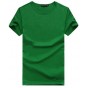 Pioneer Camp T Shirt Men Brand Clothing Summer Solid T-Shirt Male Casual Tshirt Fashion Mens Short Sleeve Plus Size 4XL