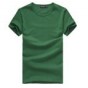 Pioneer Camp T Shirt Men Brand Clothing Summer Solid T-Shirt Male Casual Tshirt Fashion Mens Short Sleeve Plus Size 4XL