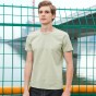 Pioneer Camp Brand Clothing Solid Men T Shirt Casual Personality O-Neck T-Shirt Male Top Quality Bamboo Cotton Stretch Tshirt