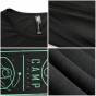 Pioneer Camp New Quick-Dry T Shirt Men Brand-Clothing Fashion Printed T-Shirt Male Short Sleeve Summer Tshirt ADT701067