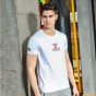 Pioneer Camp 2017 New T-Shirt Men Brand-Clothing Fashion Summer T Shirt Male Top Quality Cotton Casual Tops Tees ADT702140