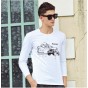 Pioneer Camp 2017 New Fashion Mens T Shirt Short Sleeve Casual Active Male Men Fitness Tshirt T-Shirt Long Sleeve In Stock