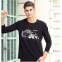 Pioneer Camp 2017 New Fashion Mens T Shirt Short Sleeve Casual Active Male Men Fitness Tshirt T-Shirt Long Sleeve In Stock