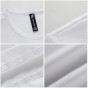 Pioneer Camp Hip Hop T Shirt Men Brand Clothing Fashion Printed Short T-Shirt Male Top Quality Stretch Summer Tees ADT701086