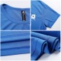 Pioneer Camp New Summer Quick Drying Men T-Shirt Brand Clothing Fashion Printed Male T Shirt Top Quality Tshirt ADT701106