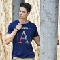 Pioneer Camp New Arrival T Shirt Men Famous Brand-Clothing Fashion Short T-Shirt Male Top Quality Printed Tshirt For Men