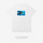 INFLATION 2018 Spring Summer New Collection Custom Men T-Shirt Funny Tee Hip Hop Fashion Mens T-Shirt Boys Tee 8271S