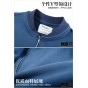 Brand Men Sweatshirts Jackets Winter Solid Fashion Hoodies Sweatshirt All Pilot Zipper Coat Men Sportswear Saints Style Outwear