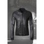 Mens Leather Jackets Autumn And Winter Genuine Leather Motorcycle Jackets Leather Thick Coats Outerwear For Male Clothing New