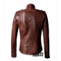 Brand Mens Comfortable Genuine Leather Jacket Air Force Clothing Motorcycles Real Sheepskin Coat Top Quality 2018 New