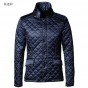 2016 Brand Men Fashion Mens Winter Cotton Padded Jacket Short Slim Cotton Padded Jackets For Men Soft Deep Green Camouflage Coat