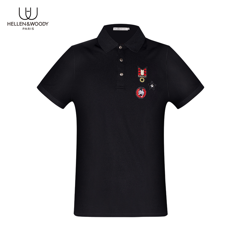 Luxury Handbag Men's Short Sleeve 100% Cotton Polo Shirt Wholesale Replica  Bags Classic Brand L''v Designer Printed Dress Shirts - China Men's Shirt  and Man Tshirt price