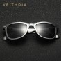 VEITHDIA Brand Designer Aluminum Magnesium Men's Mirror Sun Glasses Eyewear Accessories Sunglasses For Women gafas oculos de sol