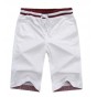 Comfortable Casual Cotton Shorts Brand Clothing Shorts 2017 Summer Fashion Jogger Bermuda Masculina Short Trousers Plus Size 579