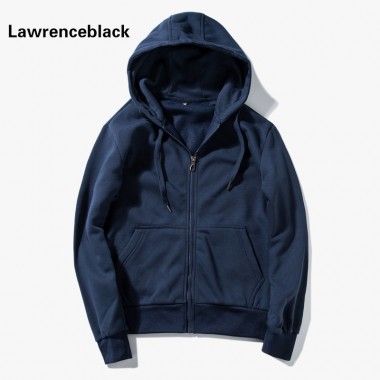 Sweatshirt men hip hop Mens Fleece Hoodies Zipper Male Autumn Casual Hooded Hoodie New Fashion Sweatshirts Man Drop Shipping 874