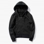 Sweatshirt men hip hop Mens Fleece Hoodies Zipper Male Autumn Casual Hooded Hoodie New Fashion Sweatshirts Man Drop Shipping 874