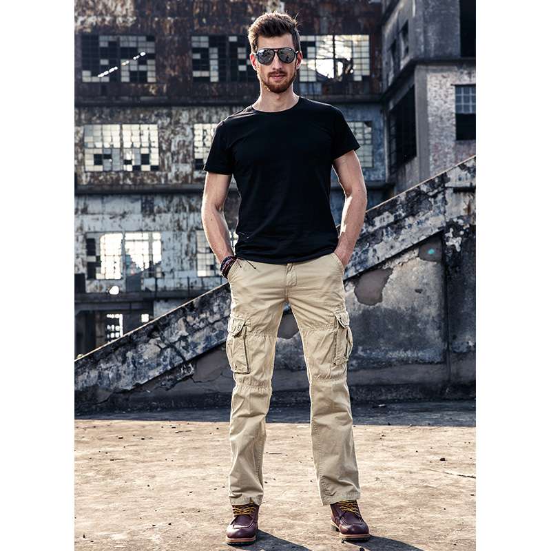 style with cargo pants