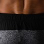 NANSHA Brand 2017 Men's Compression Shorts High Waist Drawstring Loose Summer Beach CasualRunning Breathable Elastic Male Shorts