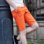 Lawrenceblack Brand Men's Shorts Summer Mens Beach Shorts Cotton Casual Male Shorts Homme Bermuda Masculina Plus Size 5XL 979