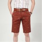 AFS JEEP Brand Men's Shorts Summer Print Cargo Shorts Men Casual Straight Cotton Shorts Men's Breeches Shorts Masculino 65wy