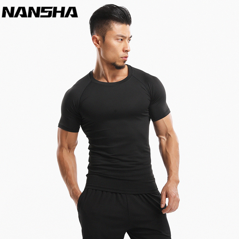 spandex short sleeve shirts