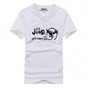 2018 New Fashion AFS JEEP Summer Casual Round Neck T-Shirt Men Classic Cotton T-Shirt Size M-3XL High Quality T-Shirt 60wy