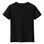 Brand Fashion Men Short Sleeve T-shirts 2018 Summer 95% Cotton Round Neck Anti-sweat Men Tops Tees 40wy