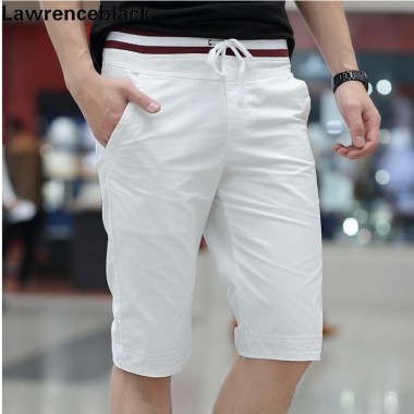 Comfortable Casual Cotton Shorts Brand Clothing Shorts 2017 Summer Fashion Jogger Bermuda Masculina Short Trousers Plus Size 579