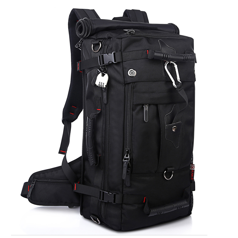 waterproof backpack travel