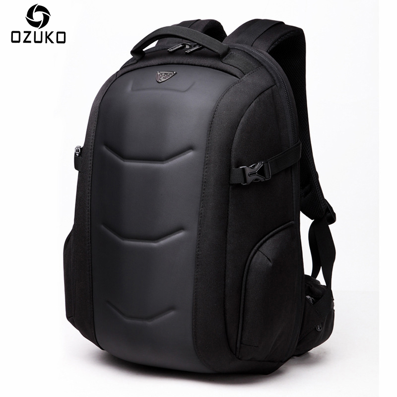 ozuko waterproof backpack