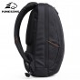 Kingsons KS3019W Candy Black Laptop Backpack Man Daily Rucksack Travel Bag School Bags 15.6 inch Women Bagpack Mochila Feminina