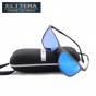 ELITERA Aluminum Magnesium Polarized Sunglasses Men Vintage Eyewear Accessories Sun Glasses For Men gafas de sol 6561