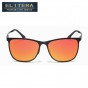 ELITERA Aluminum Magnesium Polarized Sunglasses Men Vintage Eyewear Accessories Sun Glasses For Men gafas de sol 6561