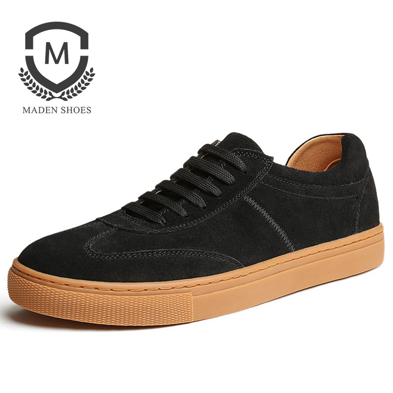 Summer Fashion New Mens Casual Shoes 