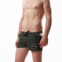 Great quality Seobean brand New Men's shorts casual summer beach Small quick dry shorts  S/ML/XL