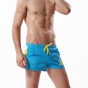 Great quality Seobean brand New Men's shorts casual summer beach Small quick dry shorts  S/ML/XL