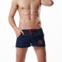 Great quality Seobean brand New Men's shorts casual summer beach Small quick dry shorts  S/ML/XL