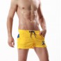 Great quality Seobean brand New Men's shorts casual summer beach Small quick dry shorts  S/ML/XL