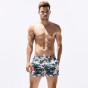 BRAND NEW 2017 COLORFUL SEOBEAN MENS BOARD SHORTS CASUAL SUMMER BEACH SHORTS SMALL BOXER SHORTS 16 COLORS