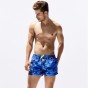 BRAND NEW 2017 COLORFUL SEOBEAN MENS BOARD SHORTS CASUAL SUMMER BEACH SHORTS SMALL BOXER SHORTS 16 COLORS