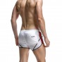 Brand New SEOBEAN Men's shorts casual summer beach Small quick dry shorts