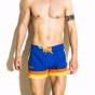 2017 NEW SEOBEAN New Men's  shorts casual summer beach Board Shorts