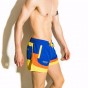 2017 NEW SEOBEAN New Men's  shorts casual summer beach Board Shorts