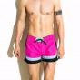 2017 NEW SEOBEAN New Men's  shorts casual summer beach Board Shorts