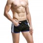 SEOBEAN new coming 100% cotton New Mens Low Rise Short Pants